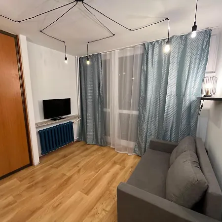 Murano Atrium Varşova