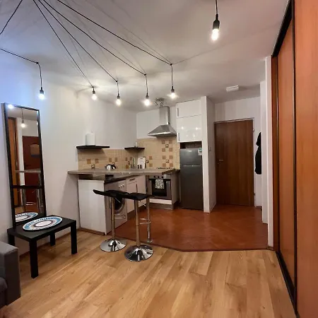 Murano Atrium Varşova