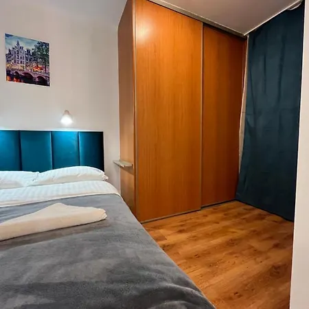 Murano Atrium Warszawa