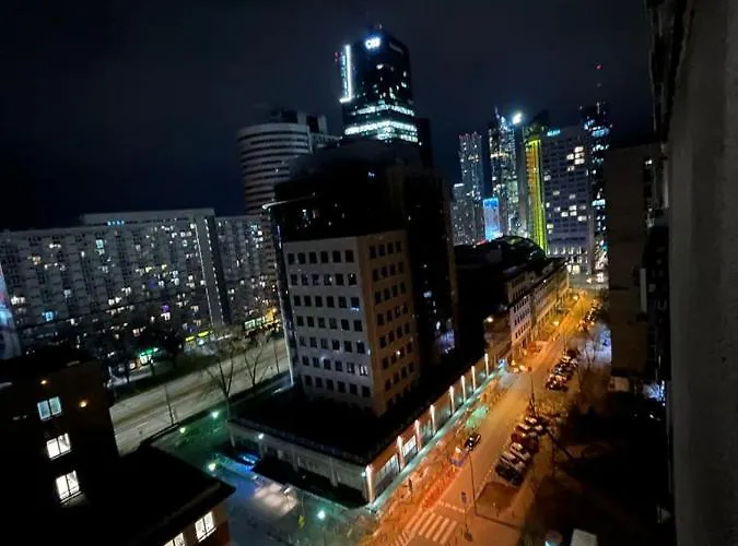 شقة Murano Atrium *