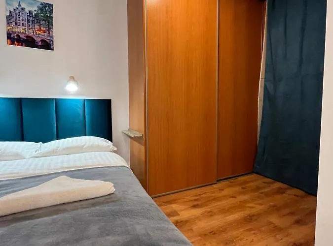 Murano Atrium وارسو