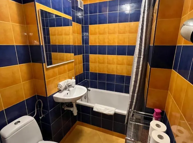 Murano Atrium شقة