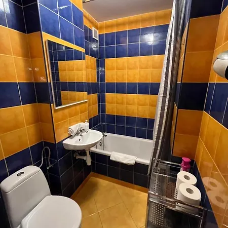 Murano Atrium Διαμέρισμα